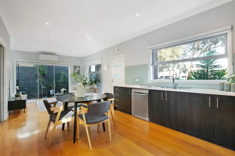 Fourth view of Homely townhouse listing, 1/74 Wood Street, Preston VIC 3072