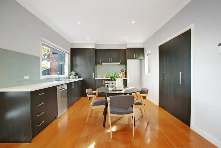Fifth view of Homely townhouse listing, 1/74 Wood Street, Preston VIC 3072