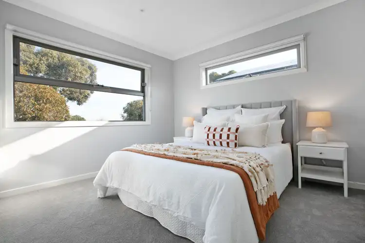 Sixth view of Homely townhouse listing, 1/74 Wood Street, Preston VIC 3072