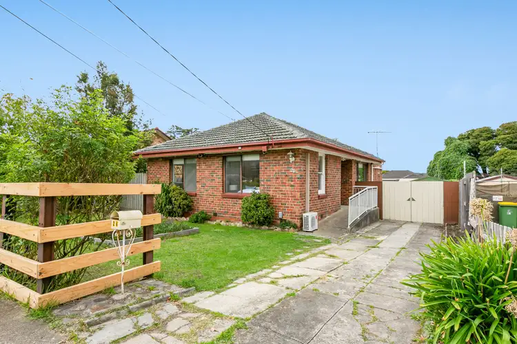 Second view of Homely house listing, 26 Gisborne Crescent, Reservoir VIC 3073