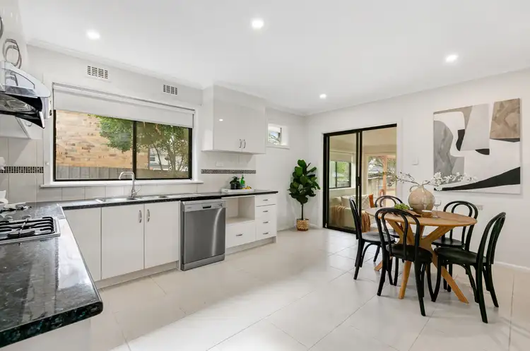 Fifth view of Homely house listing, 26 Gisborne Crescent, Reservoir VIC 3073