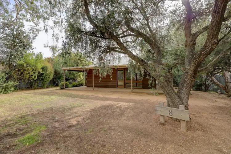 Third view of Homely house listing, 8 Collie Street, Barooga NSW 3644