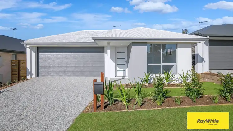 Main view of Homely house listing, 62 East Beaumont Road, Park Ridge QLD 4125