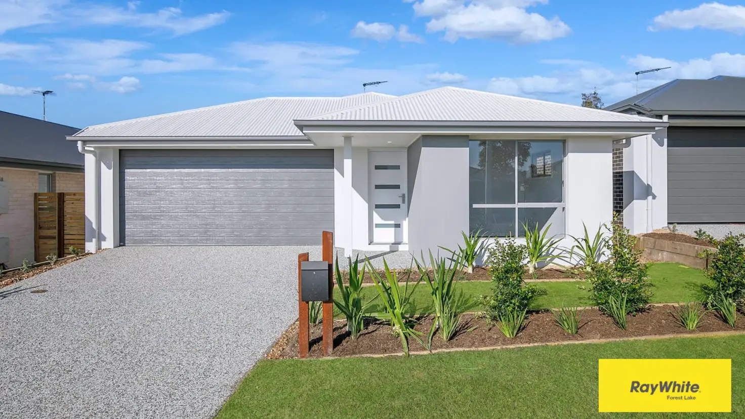 Main view of Homely house listing, 62 East Beaumont Road, Park Ridge QLD 4125