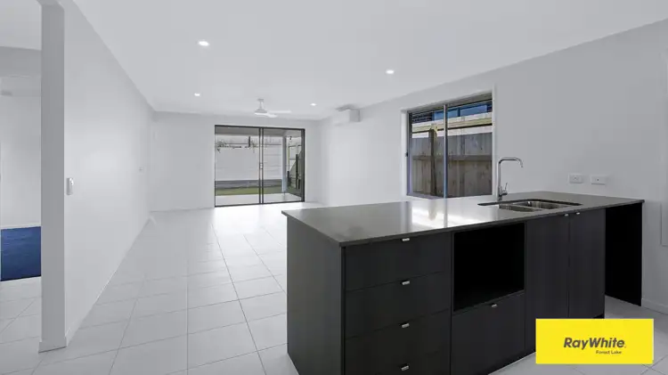 Second view of Homely house listing, 62 East Beaumont Road, Park Ridge QLD 4125