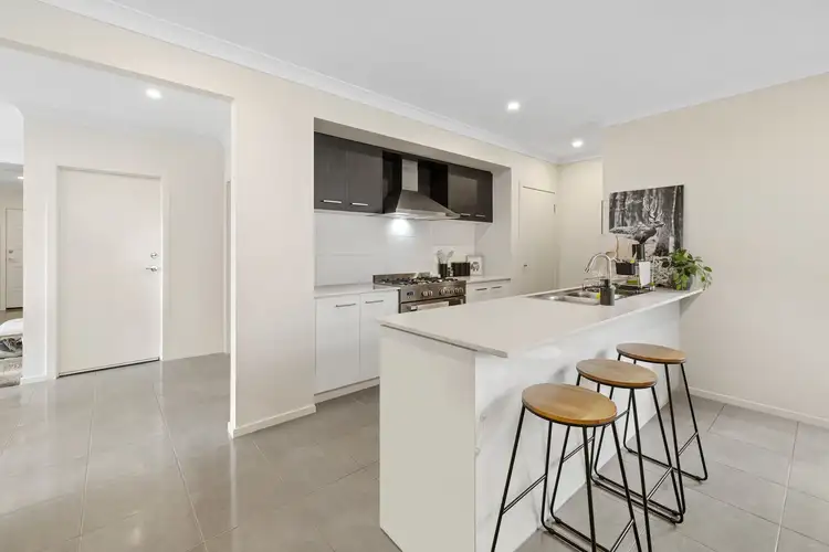 Third view of Homely house listing, 2 Butterscotch Esplanade, Manor Lakes VIC 3024