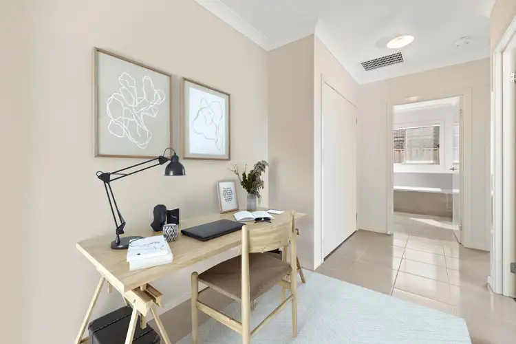 Sixth view of Homely house listing, 2 Butterscotch Esplanade, Manor Lakes VIC 3024