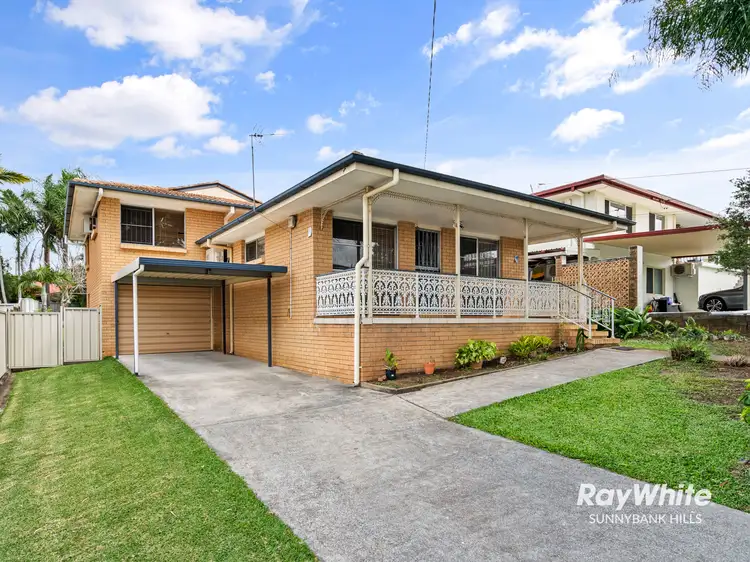 Main view of Homely house listing, 37 Lindis Street, Sunnybank Hills QLD 4109