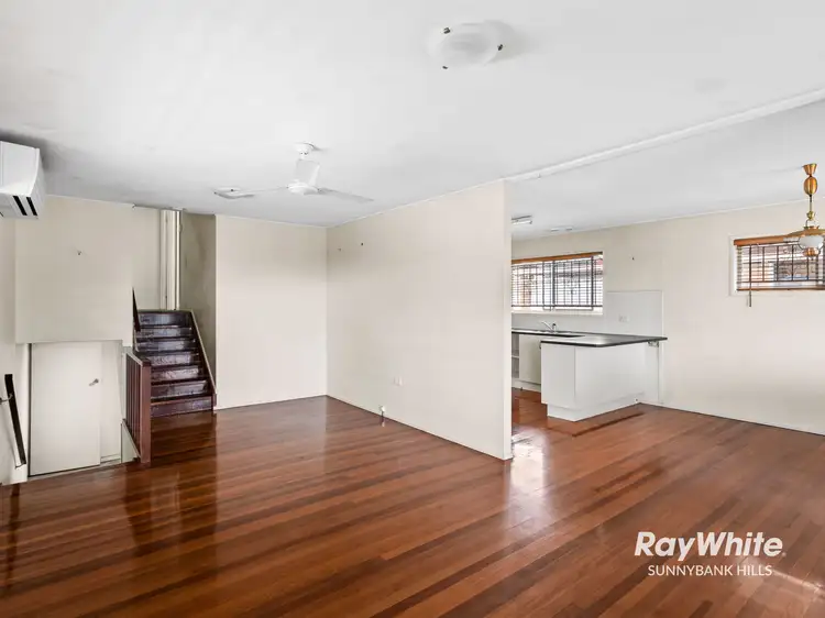 Third view of Homely house listing, 37 Lindis Street, Sunnybank Hills QLD 4109