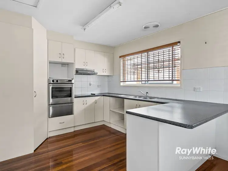 Fourth view of Homely house listing, 37 Lindis Street, Sunnybank Hills QLD 4109