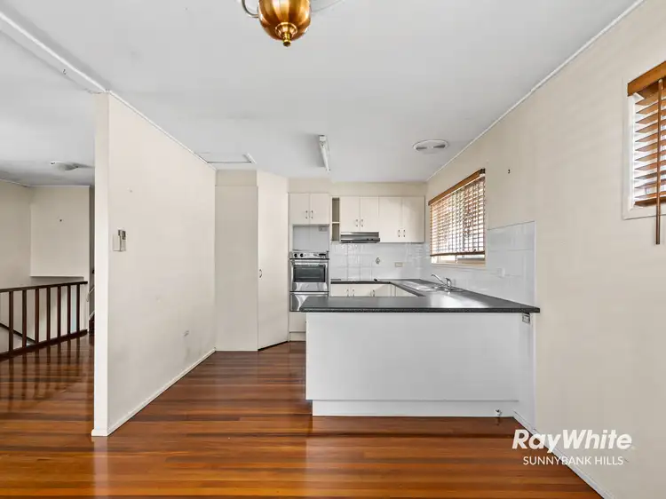 Fifth view of Homely house listing, 37 Lindis Street, Sunnybank Hills QLD 4109
