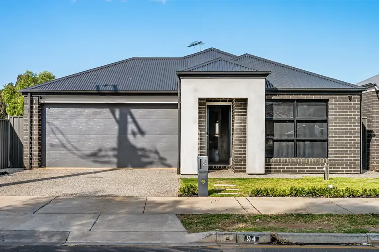 Main view of Homely house listing, 94 Greentree Boulevard, Paralowie SA 5108