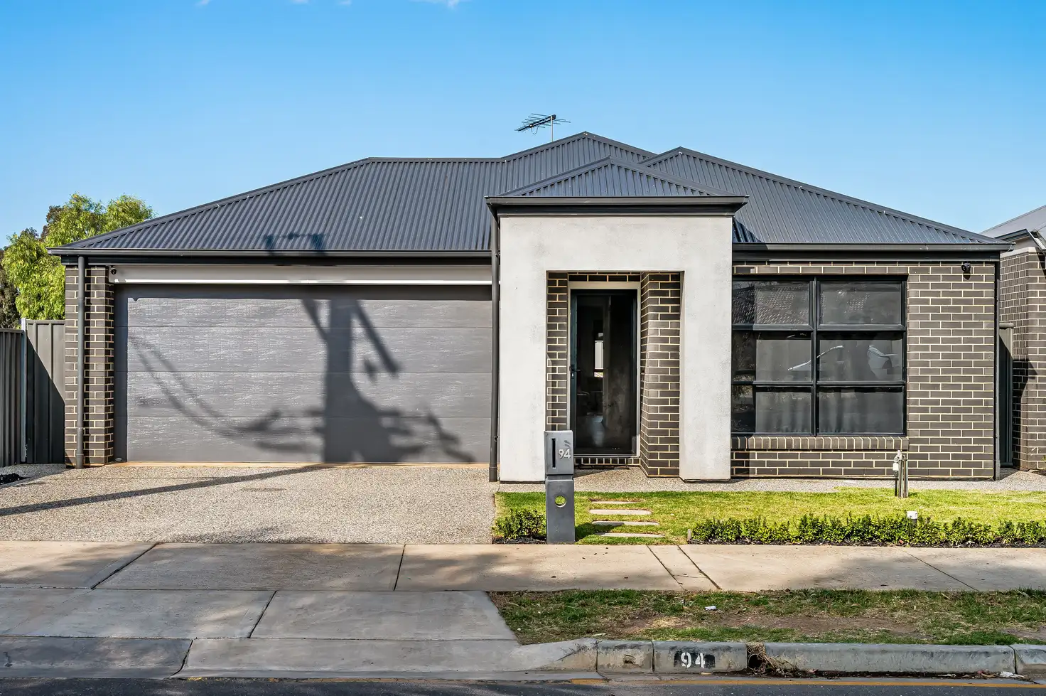 Main view of Homely house listing, 94 Greentree Boulevard, Paralowie SA 5108