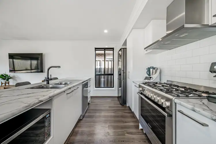 Third view of Homely house listing, 94 Greentree Boulevard, Paralowie SA 5108