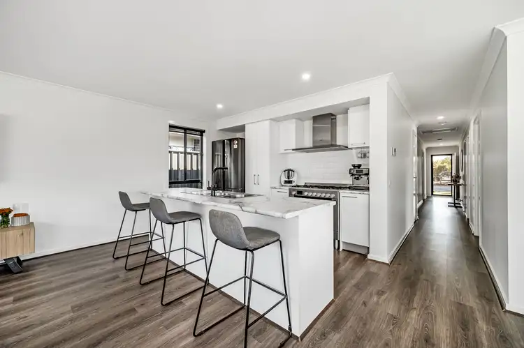 Fourth view of Homely house listing, 94 Greentree Boulevard, Paralowie SA 5108