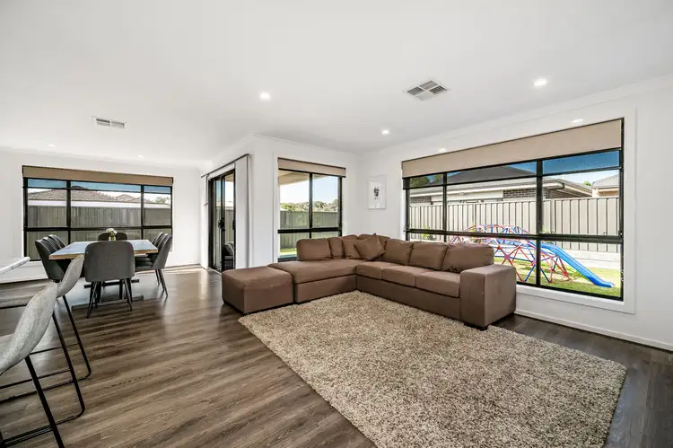 Sixth view of Homely house listing, 94 Greentree Boulevard, Paralowie SA 5108