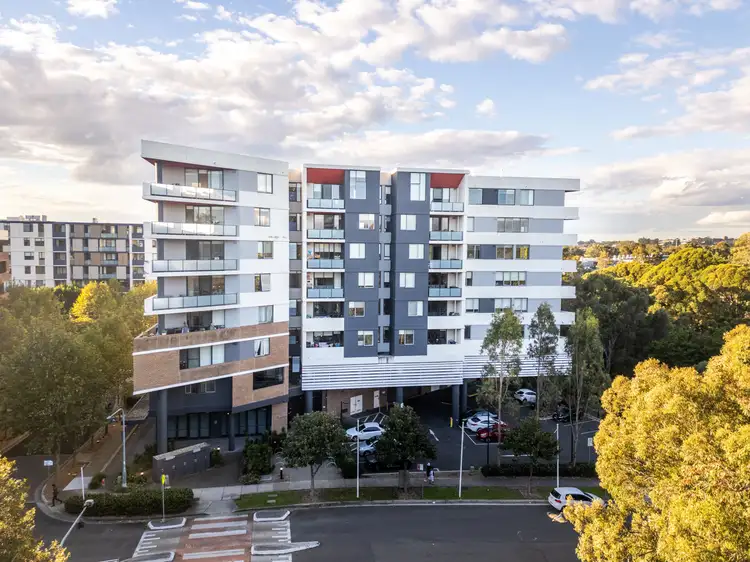807/11 Washington Avenue, Riverwood NSW 2210