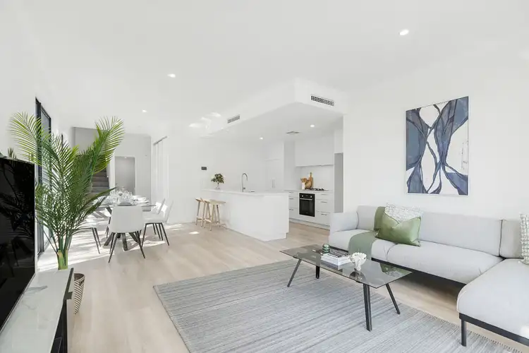 Fourth view of Homely house listing, 443 Walcott Street, Coolbinia WA 6050