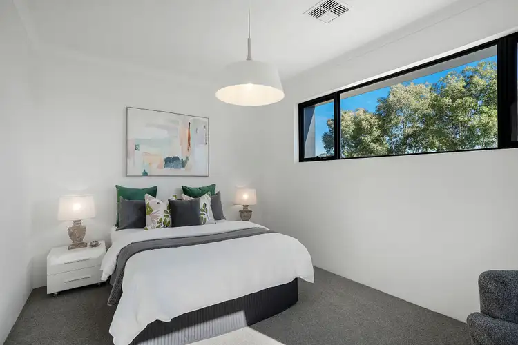 Sixth view of Homely house listing, 443 Walcott Street, Coolbinia WA 6050