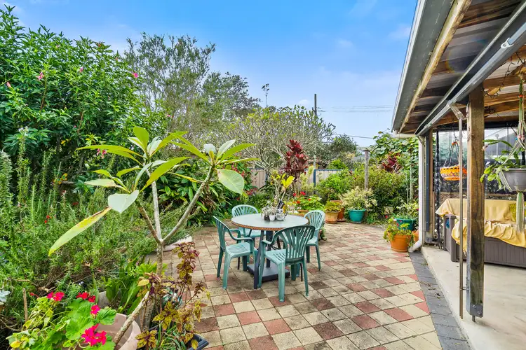 Second view of Homely house listing, 1 Poinciana Avenue, Bogangar NSW 2488