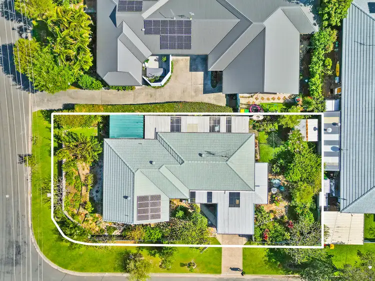 Sixth view of Homely house listing, 1 Poinciana Avenue, Bogangar NSW 2488