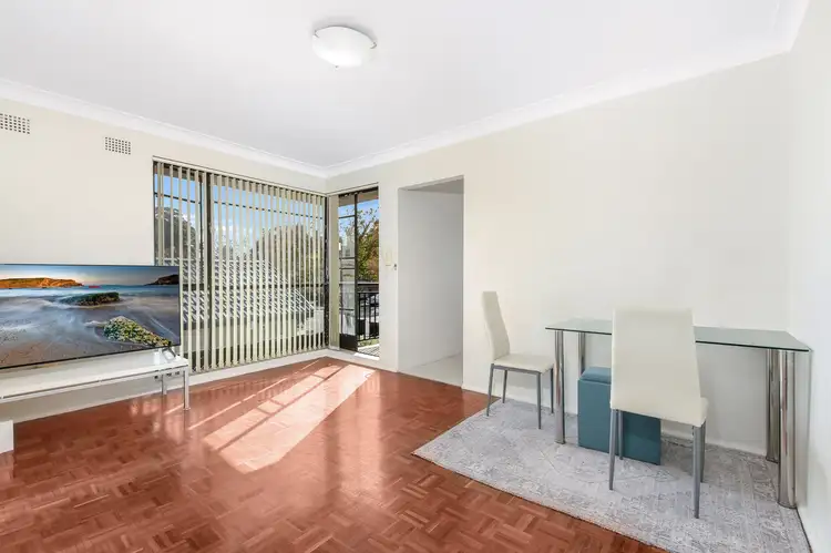 4/37 Ferguson Avenue, Wiley Park NSW 2195