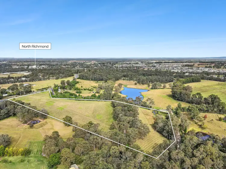 291 Bells Line of Road, North Richmond NSW 2754