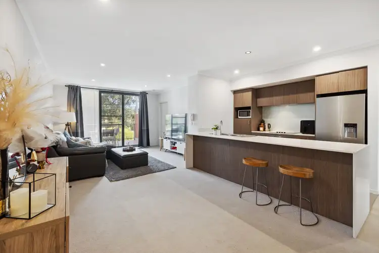 Main view of Homely apartment listing, 39/2 Tenth Avenue, Maylands WA 6051
