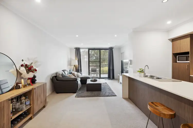 Fourth view of Homely apartment listing, 39/2 Tenth Avenue, Maylands WA 6051