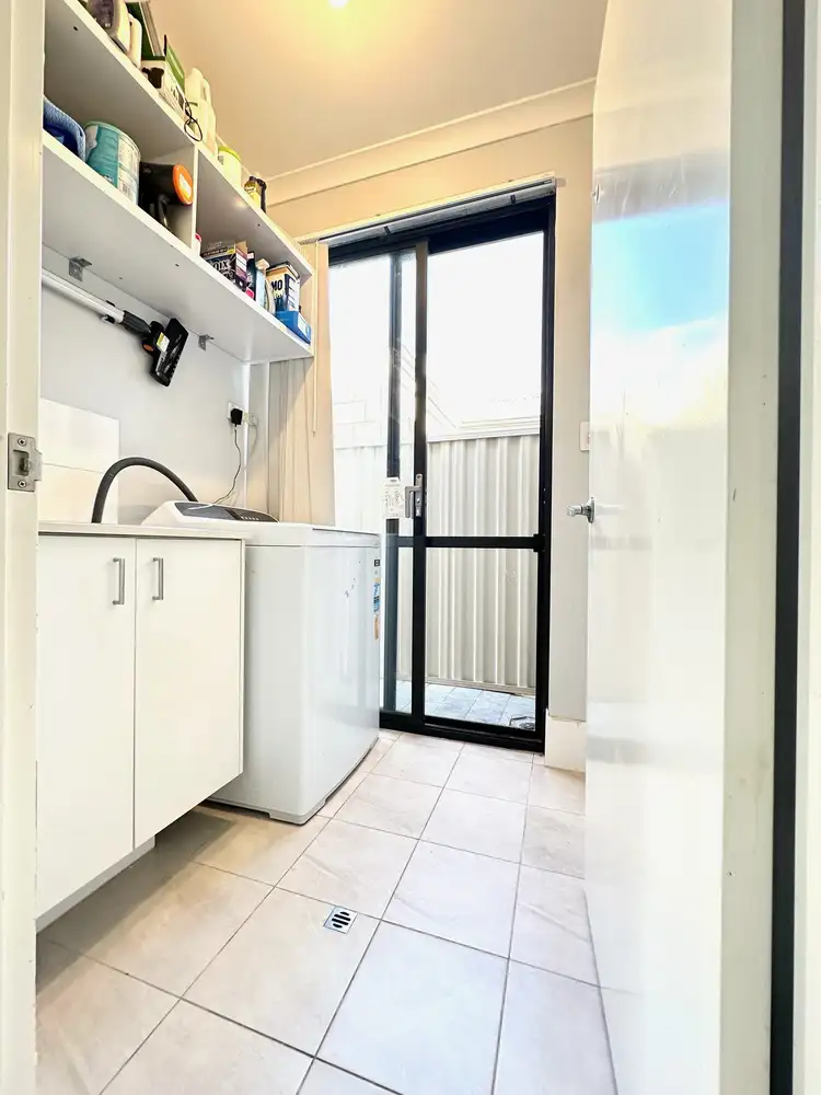 Seventh view of Homely house listing, 35 Marwood Circuit, Success WA 6164