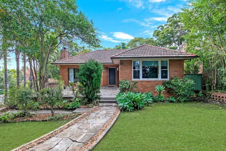 207 Pennant Hills Road, Carlingford NSW 2118