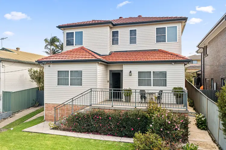 Main view of Homely house listing, 28 Barwon Road, Mortdale NSW 2223