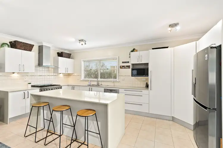 Fourth view of Homely house listing, 28 Barwon Road, Mortdale NSW 2223