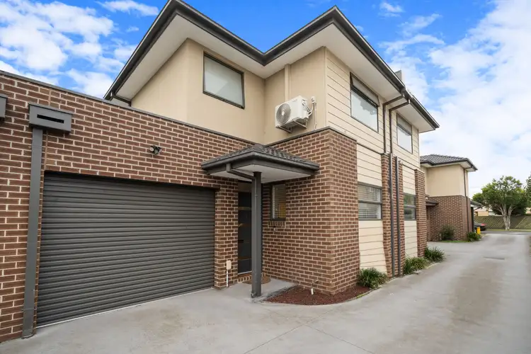 3/319 Camp Road, Broadmeadows VIC 3047