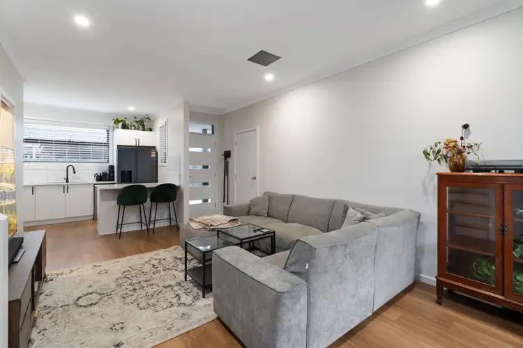 Fourth view of Homely townhouse listing, 3/319 Camp Road, Broadmeadows VIC 3047