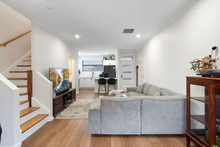 Fifth view of Homely townhouse listing, 3/319 Camp Road, Broadmeadows VIC 3047