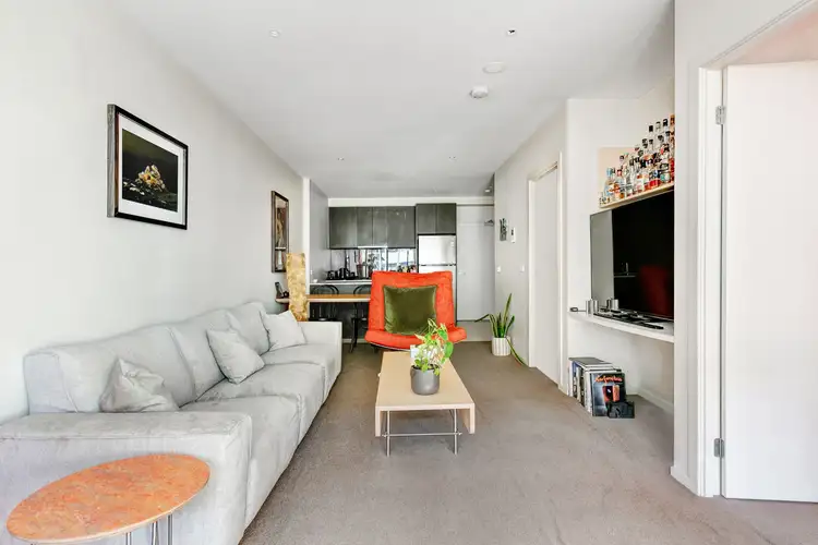 Main view of Homely apartment listing, 306/49 Plenty Road, Preston VIC 3072