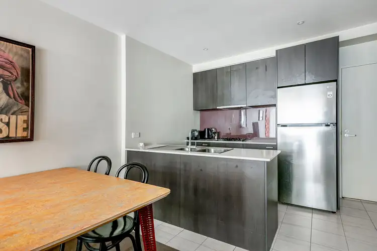 Second view of Homely apartment listing, 306/49 Plenty Road, Preston VIC 3072