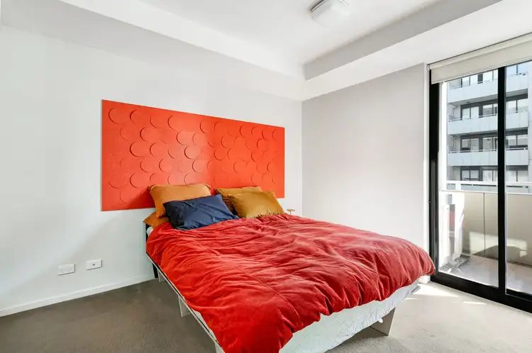 Third view of Homely apartment listing, 306/49 Plenty Road, Preston VIC 3072