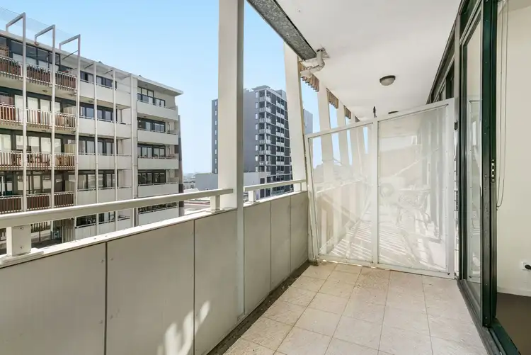 Sixth view of Homely apartment listing, 306/49 Plenty Road, Preston VIC 3072