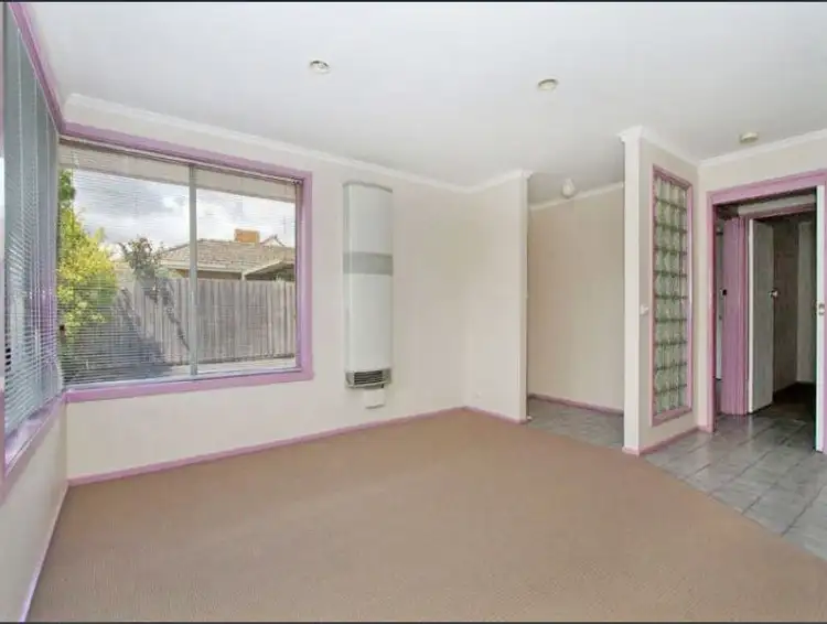 Second view of Homely unit listing, 1/7 Pershing Street, Reservoir VIC 3073
