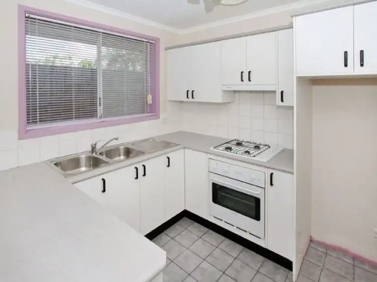 Third view of Homely unit listing, 1/7 Pershing Street, Reservoir VIC 3073