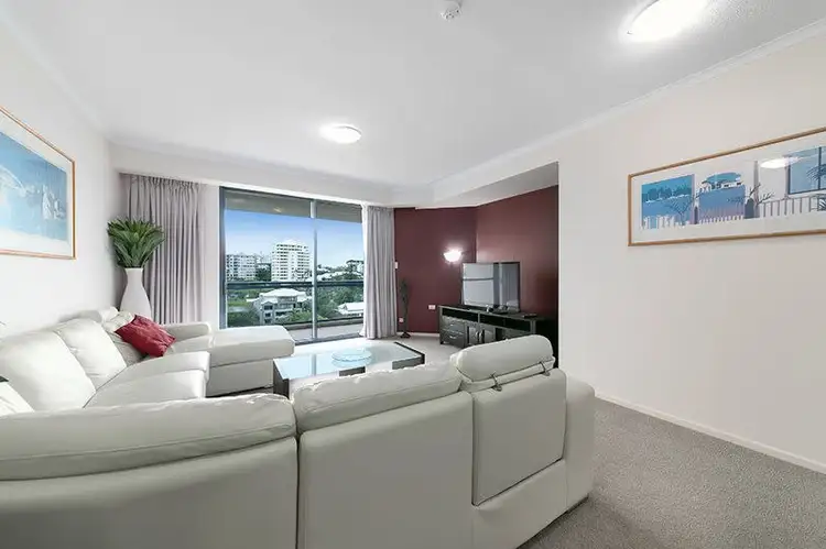 Fourth view of Homely unit listing, 908/44 Ferry Street, Kangaroo Point QLD 4169