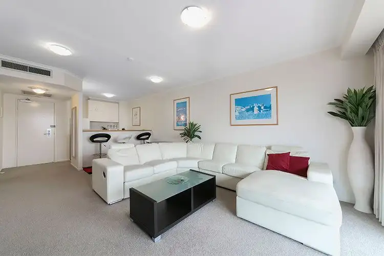 Sixth view of Homely unit listing, 908/44 Ferry Street, Kangaroo Point QLD 4169