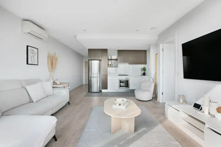 Second view of Homely apartment listing, 306/1 High Street, Preston VIC 3072