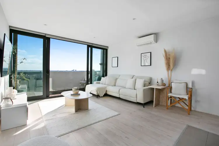 Third view of Homely apartment listing, 306/1 High Street, Preston VIC 3072
