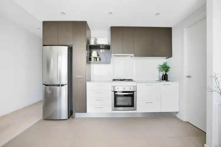 Fourth view of Homely apartment listing, 306/1 High Street, Preston VIC 3072