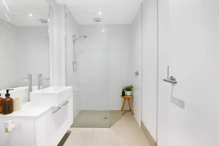 Fifth view of Homely apartment listing, 306/1 High Street, Preston VIC 3072