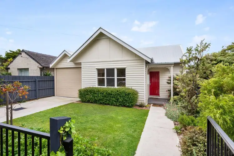 Main view of Homely house listing, 11 Robinsons Road, Seaford VIC 3198