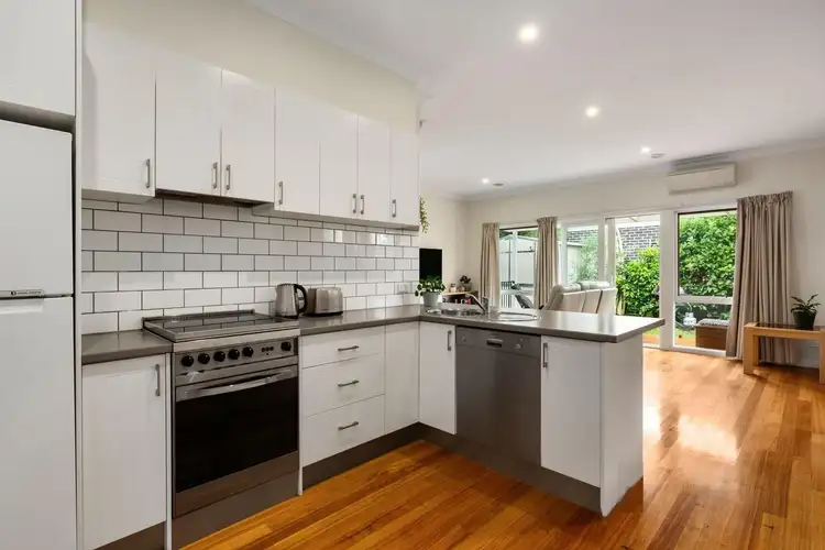 Fourth view of Homely house listing, 11 Robinsons Road, Seaford VIC 3198